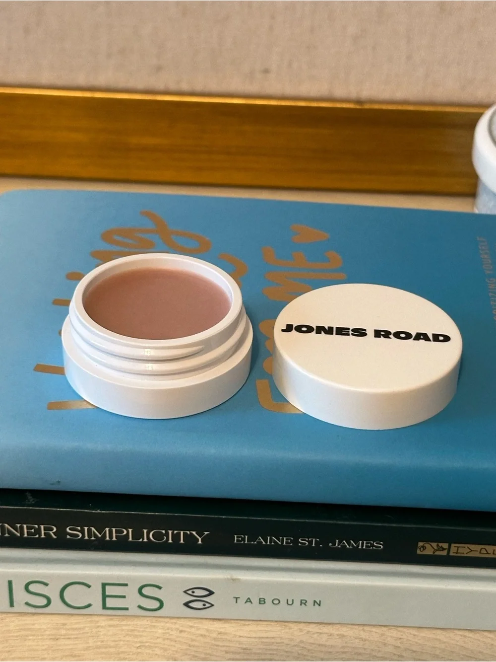 Jones Road Miracle Balm  - AU NATUREL